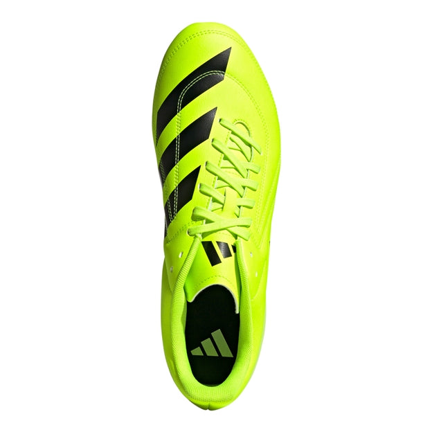 Adidas Adults Rugby Boot RS-15 SG JQ2354 Yellow