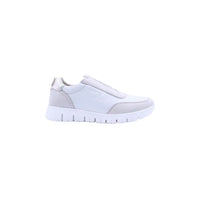 Dubarry Womens Trainer Judy White