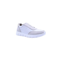 Dubarry Womens Trainer Judy White