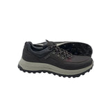 Dubarry Mens Shoe Kansas Java