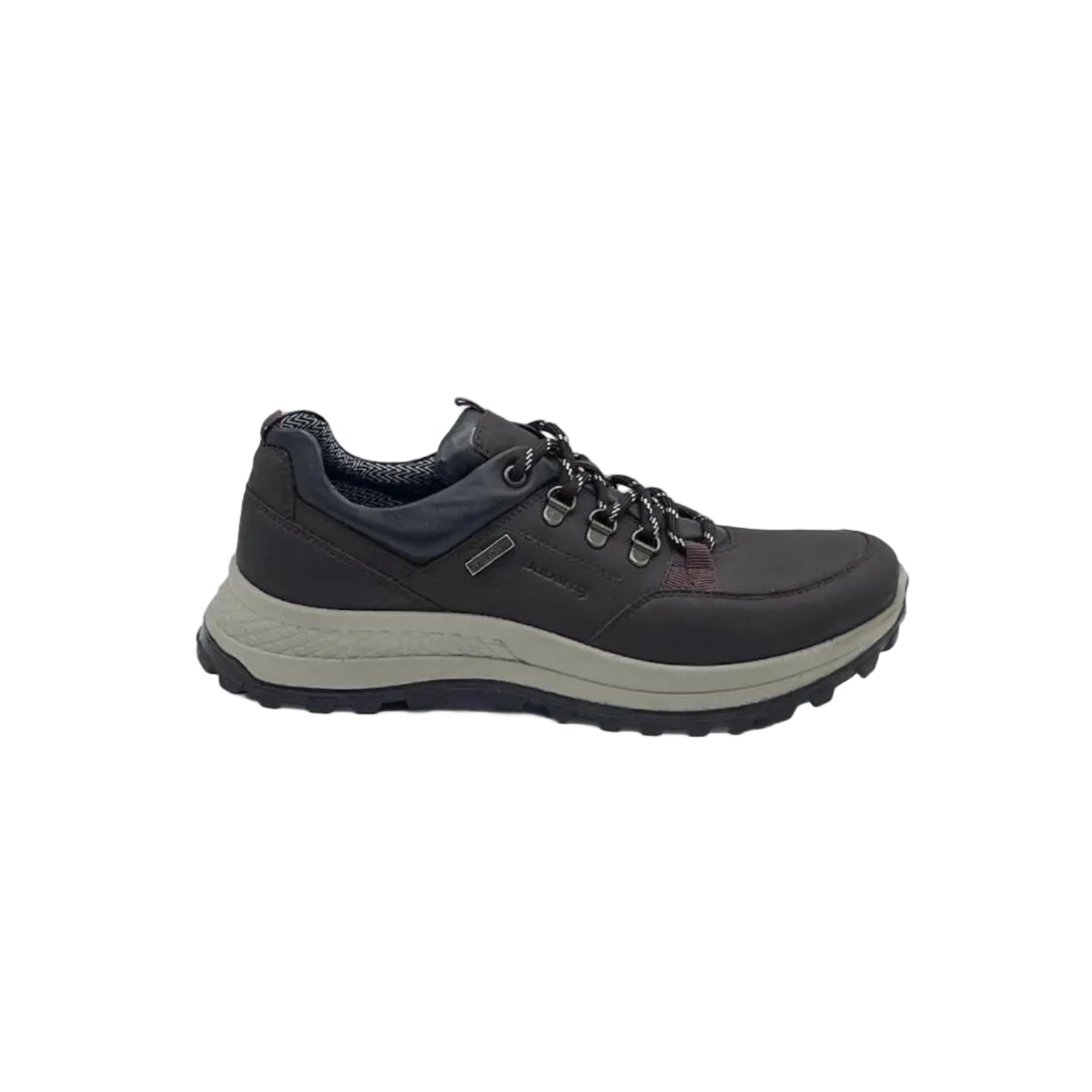 Dubarry Mens Shoe Kansas Java