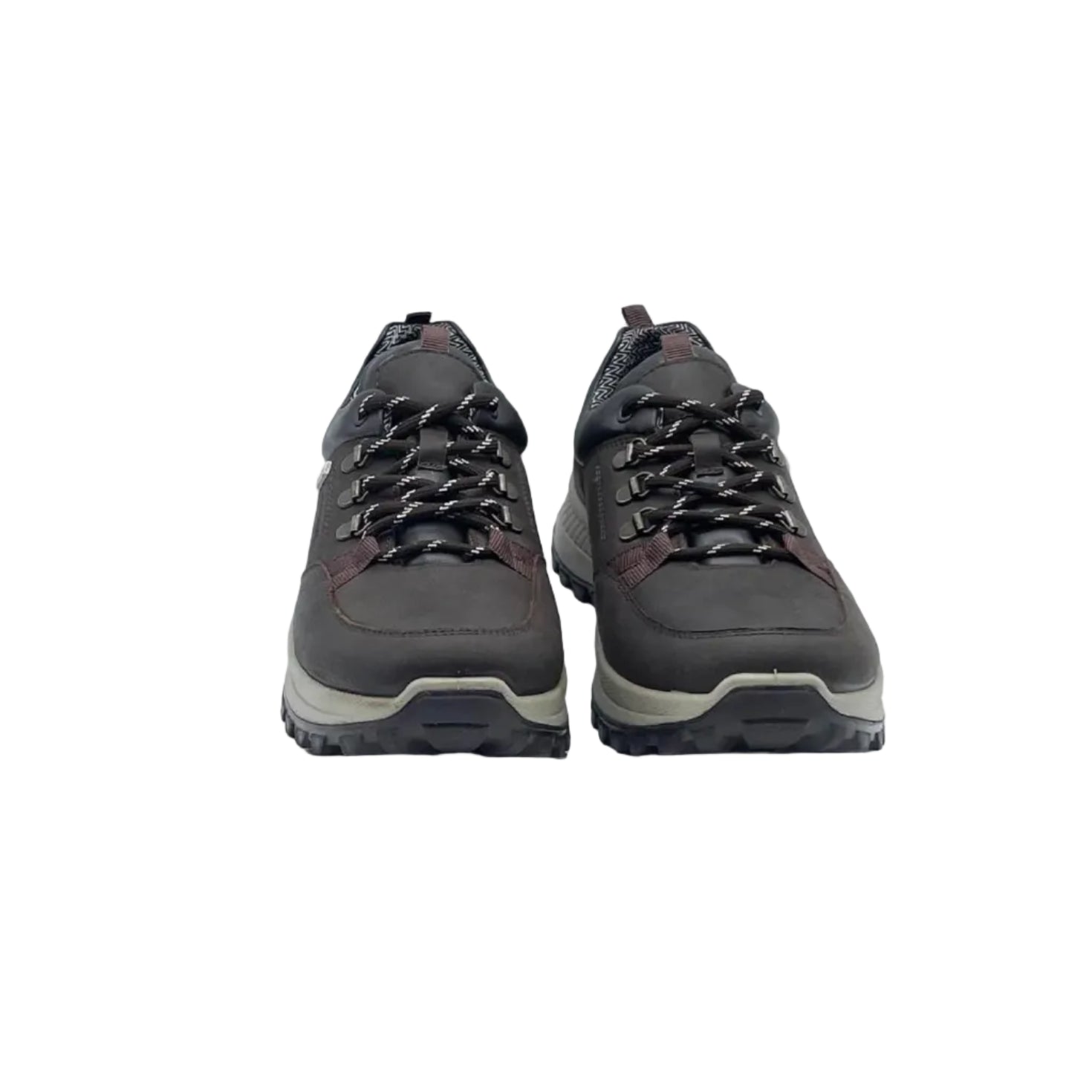 Dubarry Mens Shoe Kansas Java