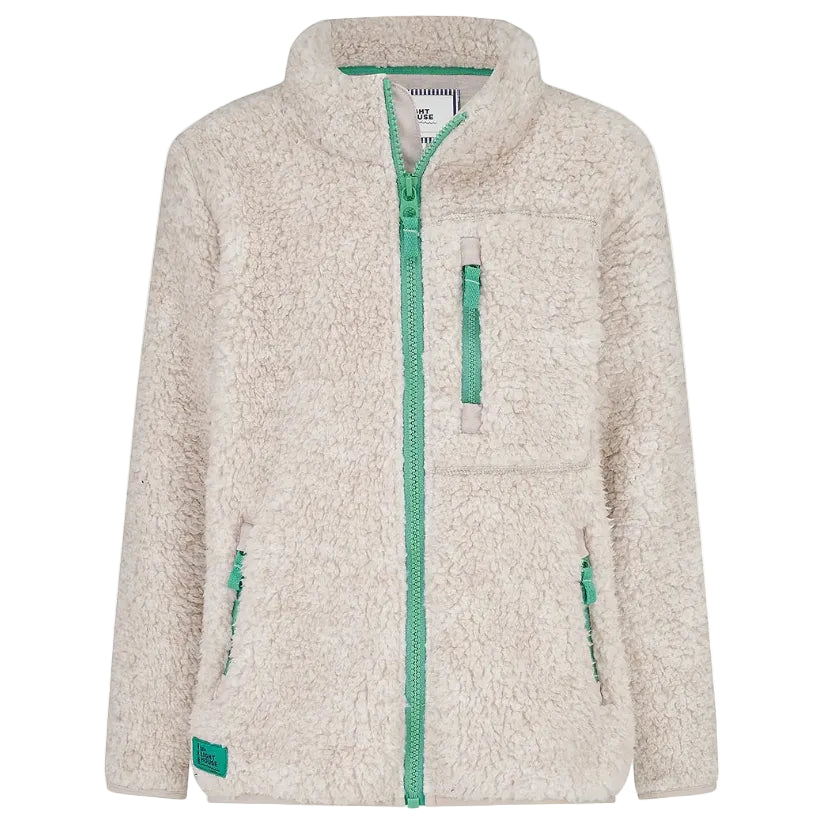 Lighthouse Boys Fleece Kian Irish Cream