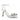 Una Healy Womens Sandal Kiss An Angel Chrome