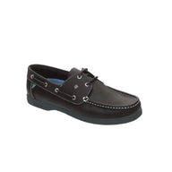 Dubarry Womens Shoe Admirals Black