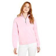 Dubarry Womens Sweatshirt Castlemartyr Pink