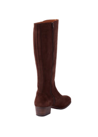 Dubarry Womens Boot Downpatrick Cigar