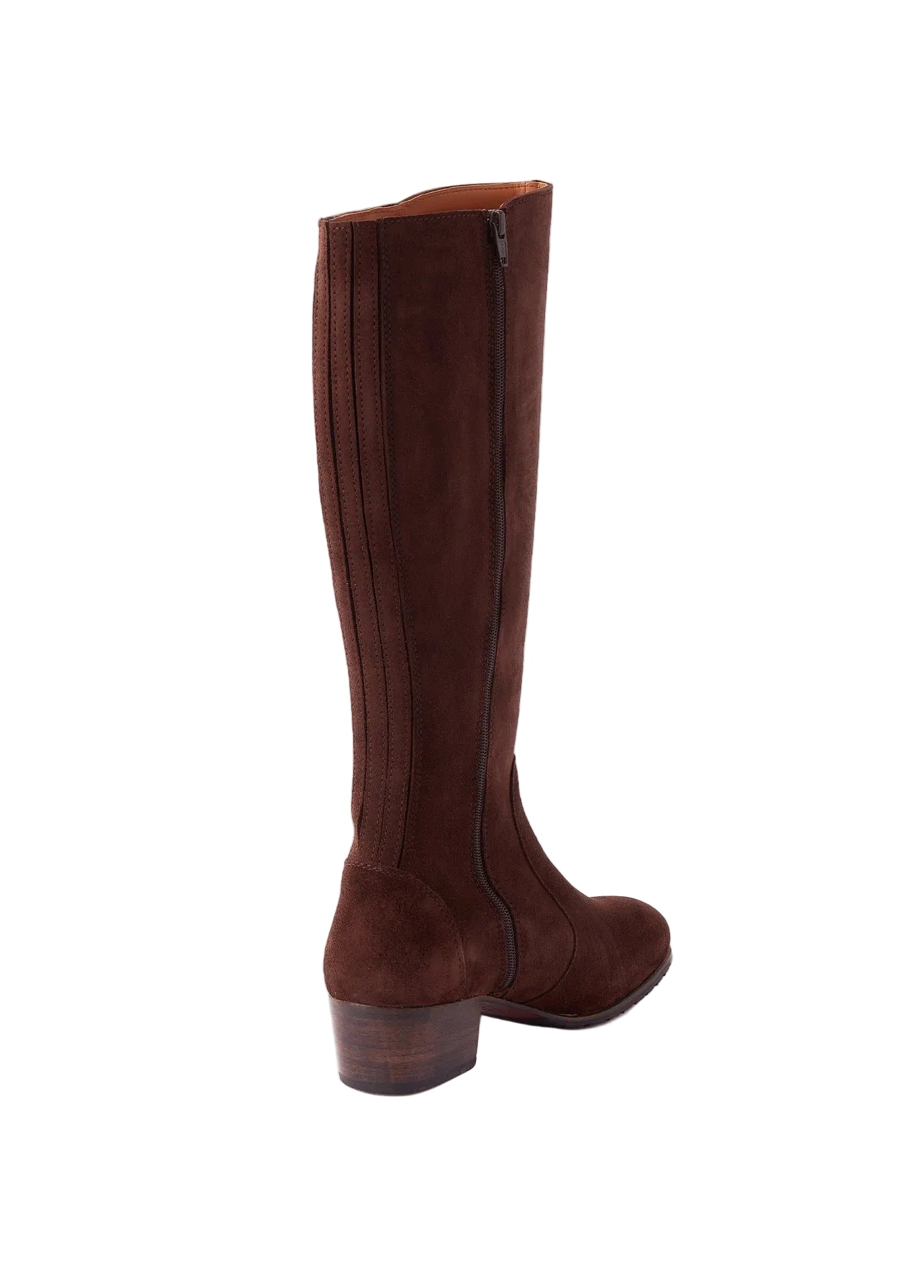 Dubarry Womens Boot Downpatrick Cigar