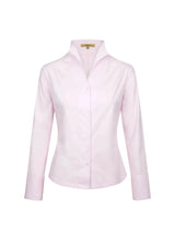 Dubarry Womens Snowdrop Shirt Pale Pink