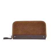 Dubarry Womens Purse Northbrook Camel
