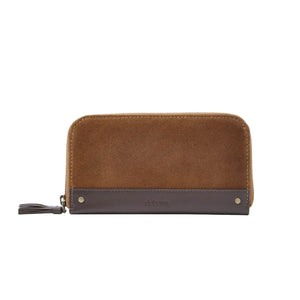 Dubarry Womens Purse Northbrook Camel