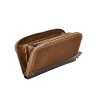 Dubarry Womens Purse Northbrook Camel