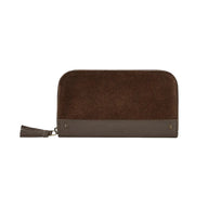 Dubarry Womens Purse Northbrook Cigar