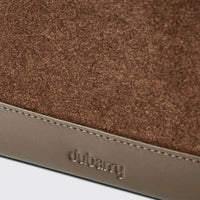 Dubarry Womens Purse Northbrook Cigar
