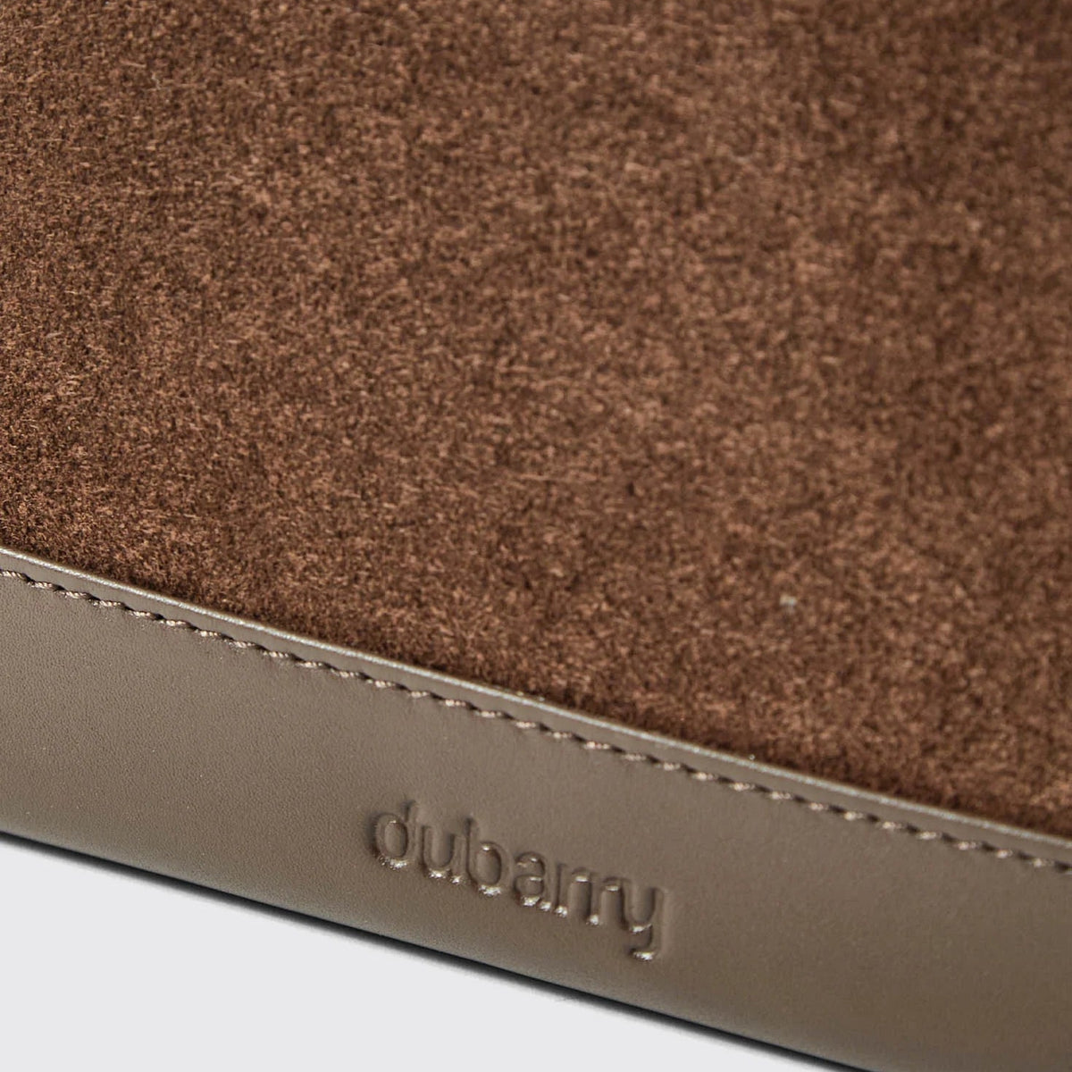 Dubarry Womens Purse Northbrook Cigar