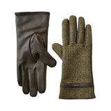 Dubarry Womens Gloves Ballycastle Heath