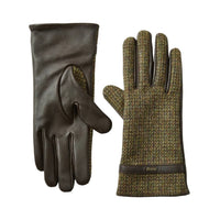 Dubarry Womens Gloves Ballycastle Heath