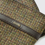 Dubarry Womens Gloves Ballycastle Heath