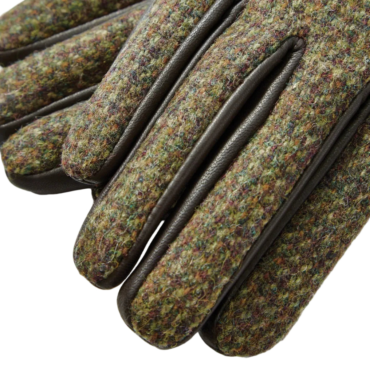 Dubarry Womens Gloves Ballycastle Heath