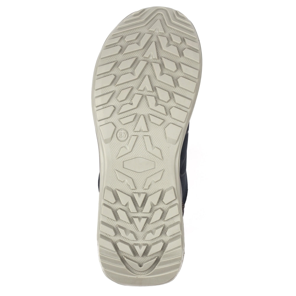 Gri Sport Womens Shoe Lady Horizon Navy