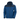 Helly Hansen Mens Crew Midlayer Jacket 2 Dark Blue
