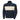 Helly Hansen Mens Koster Sweat 1/2 Zip Navy