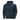 Helly Hansen Mens Koster Hybrid Full Zip Hoodie Navy