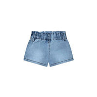Losan Girls Shorts LBGAP0402_25007 Blue