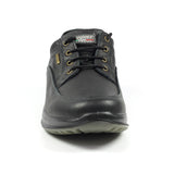 Gri Sport Livingston men's black shoe