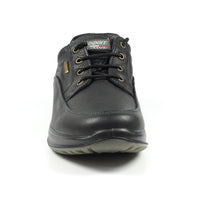 Gri Sport Livingston men's black shoe
