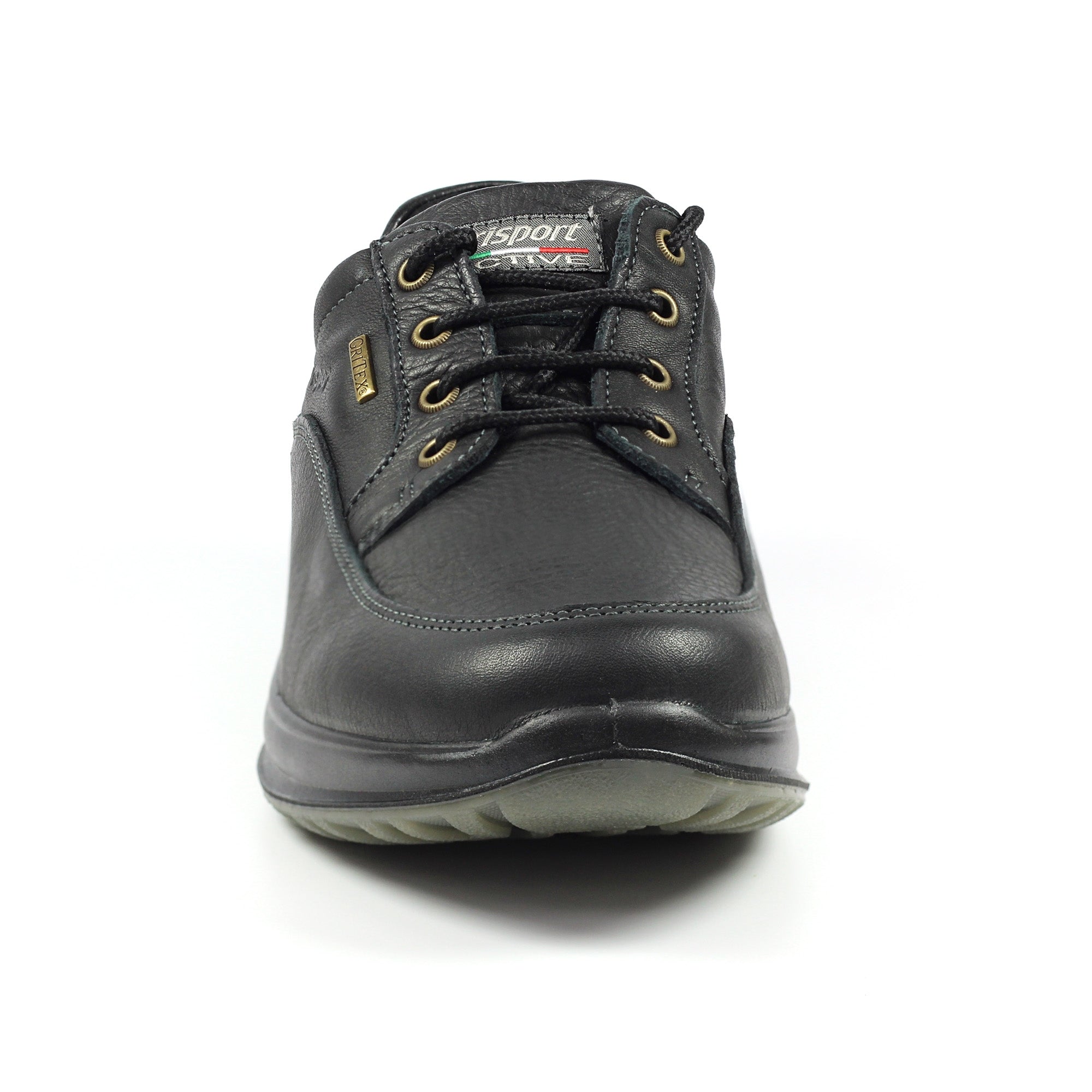 Gri Sport Livingston men's black shoe