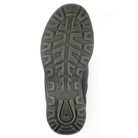 Gri Sport Livingston men's black shoe