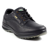Gri Sport Livingston men's black shoe
