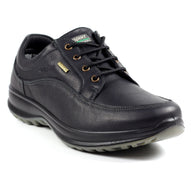 Gri Sport Livingston men's black shoe