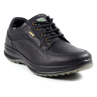 Gri Sport Livingston men's black shoe