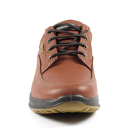 Gri Sport Livingston men's tan shoe