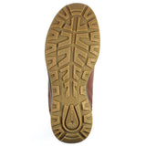 Gri Sport Livingston men's tan shoe