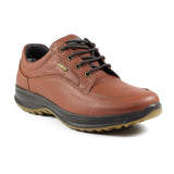 Gri Sport Livingston men's tan shoe