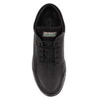 Gri Sport Mens Walking Boot Lomond Black