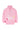 Lighthouse Girls Half Zip Luna Fluro Pink