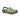 Crocs Classic Evo Gum men's cargo green clog