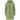 Lighthouse women's Laurel long padded coat in moss green