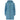 Lighthouse women's Laurel long padded coat in bluestone blue