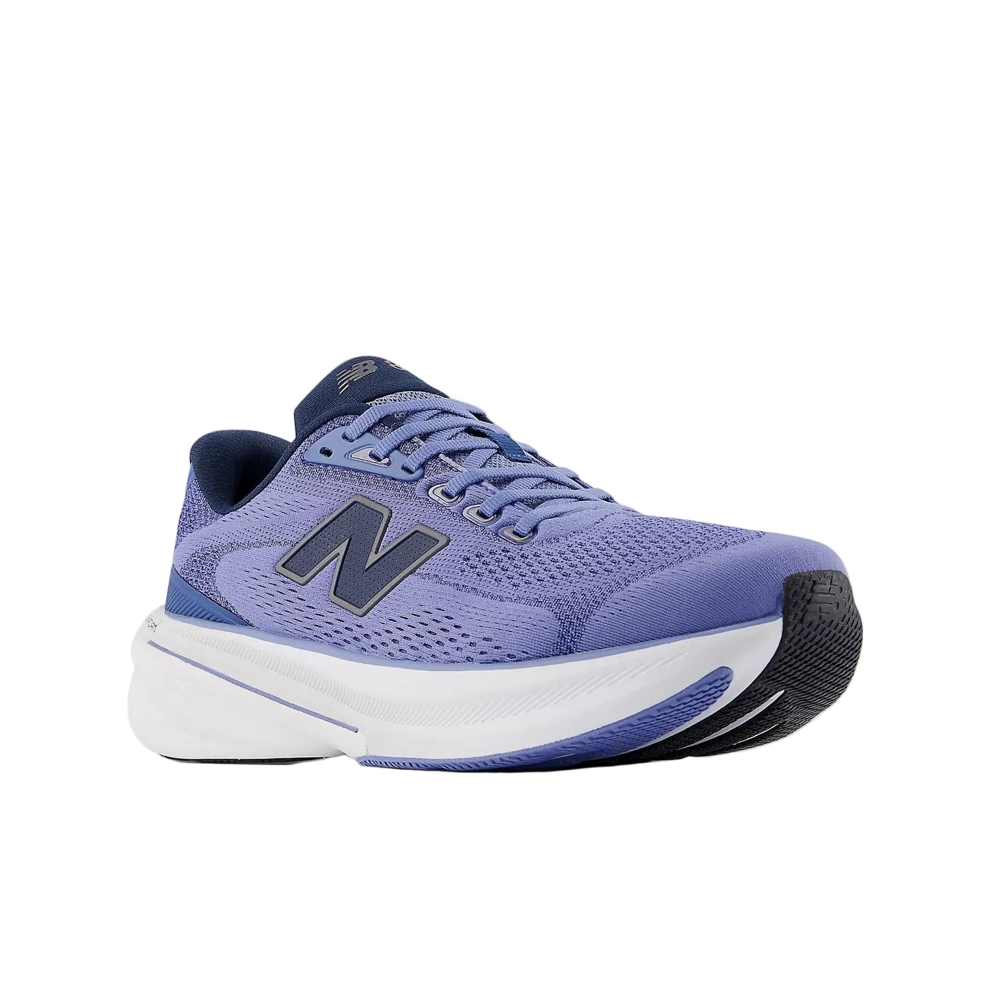 New Balance Mens Trainers Foam X 860 v15 Fairweather Blue
