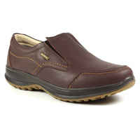 Gri Sport Mens Shoe Melrose Brown