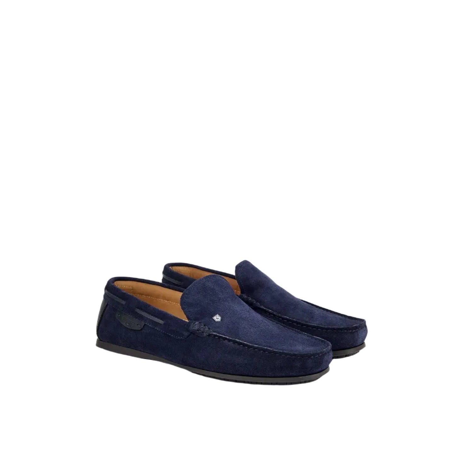 Dubarry Mens Shoe Fiji Navy