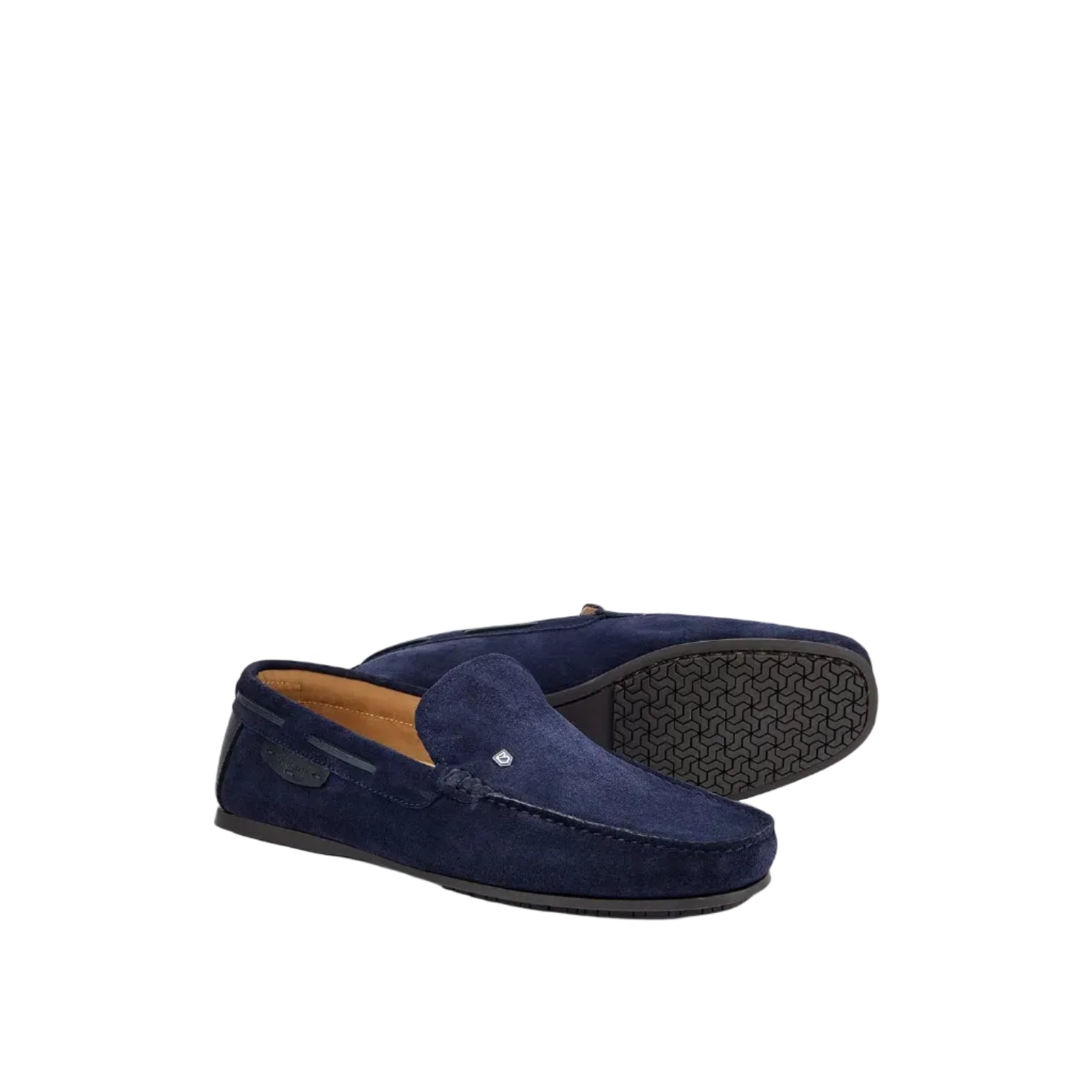 Dubarry Mens Shoe Fiji Navy