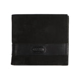 Dubarry Mens Wallet Grafton Black