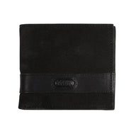 Dubarry Mens Wallet Grafton Black