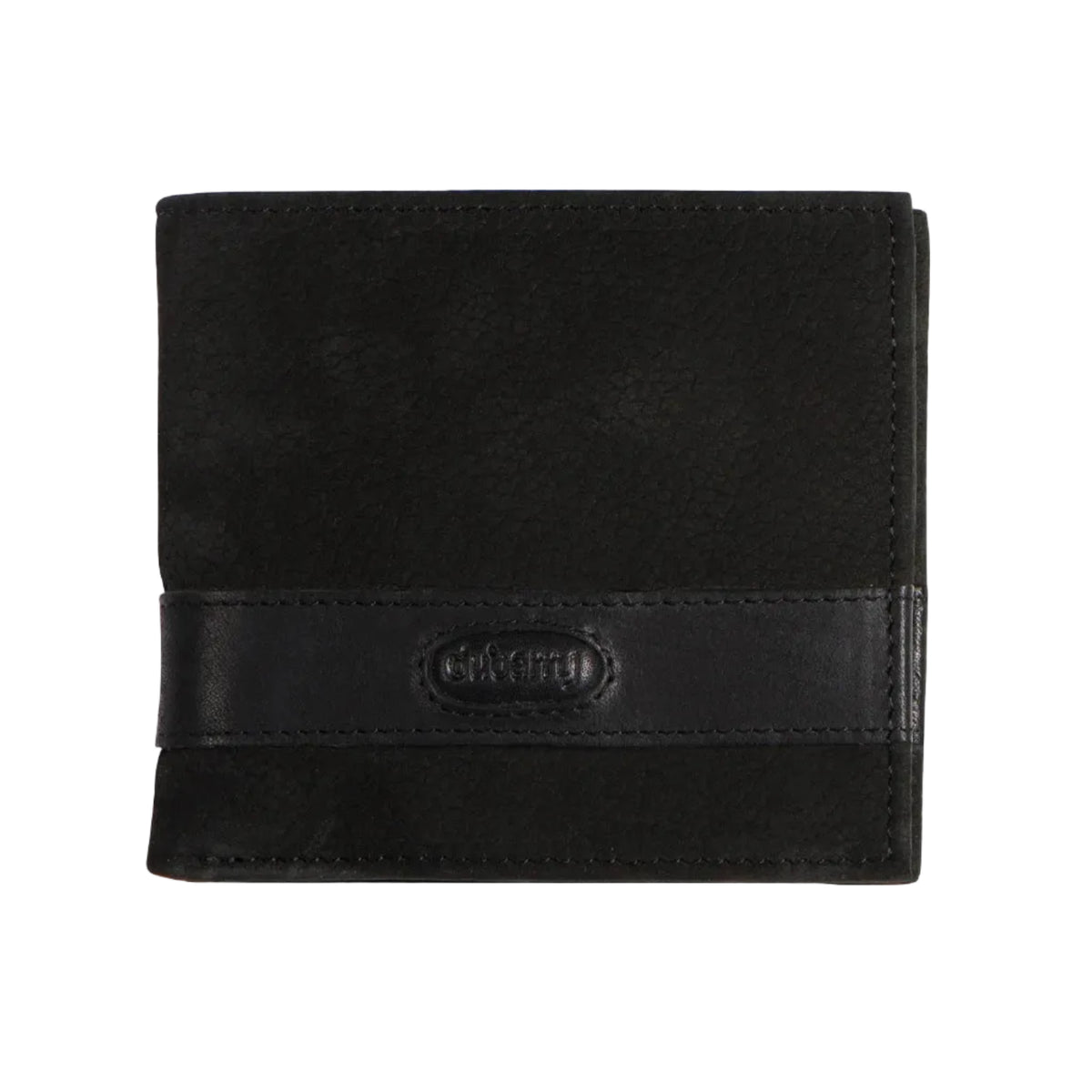 Dubarry Mens Wallet Grafton Black